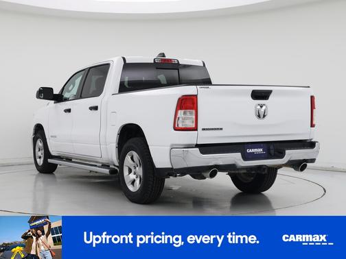 2023 RAM 1500 Bighorn