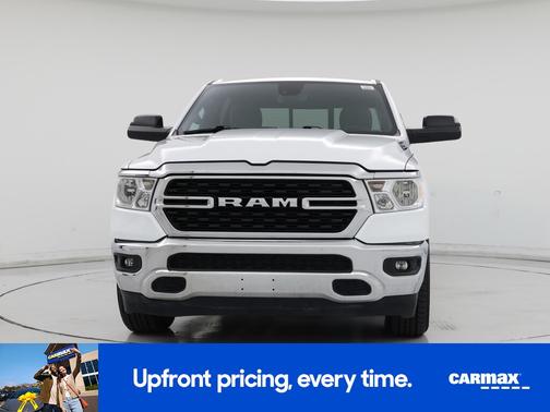 2023 RAM 1500 Bighorn