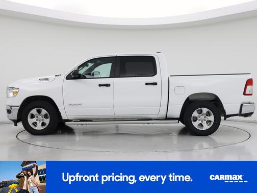 2023 RAM 1500 Bighorn