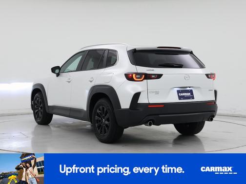 2024 Mazda CX-50 2.5 S Preferred Package