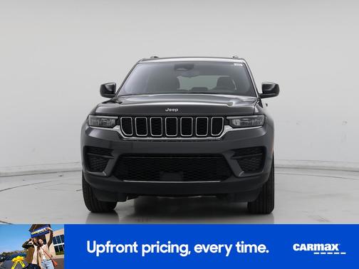 2024 Jeep Grand Cherokee Laredo X