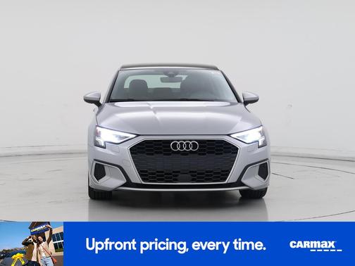 2024 Audi A3 Premium