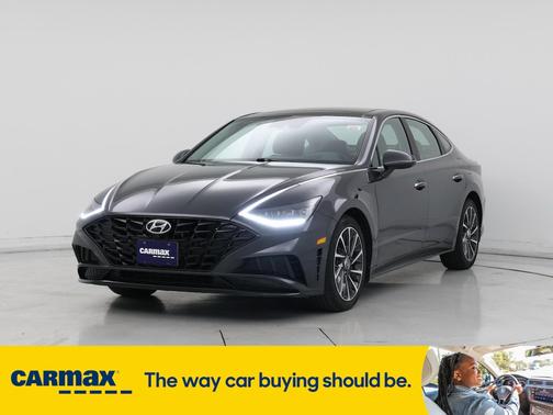 2022 Hyundai SONATA Limited