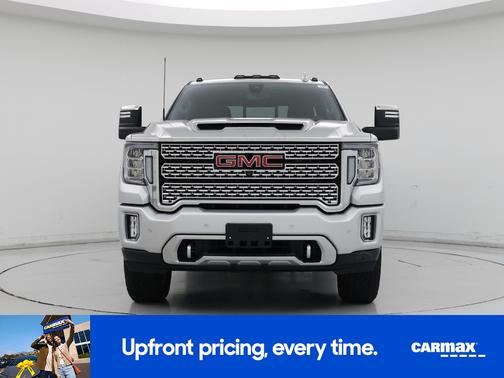 2023 GMC Sierra 2500 Denali