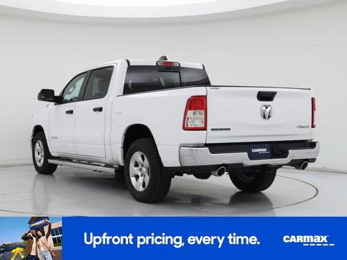 2023 RAM 1500 Bighorn