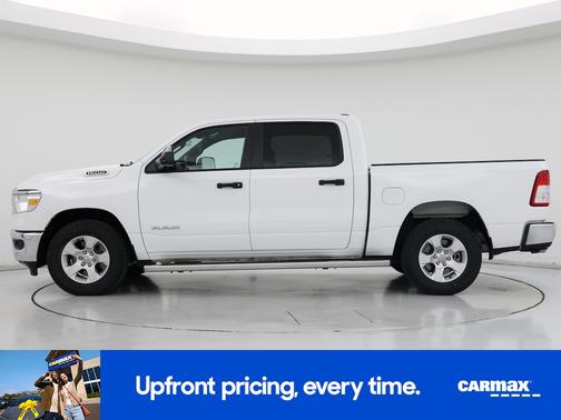 2023 RAM 1500 Bighorn