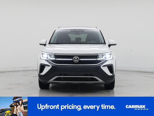 2023 Volkswagen Taos SEL