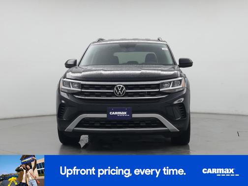 2021 Volkswagen Atlas SE w/Tech