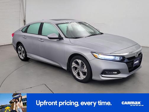 2019 Honda Accord EX
