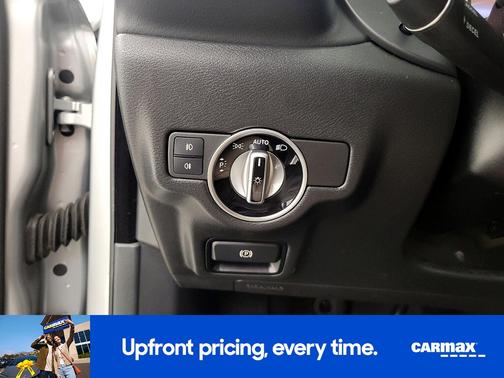 2018 INFINITI QX30 Premium