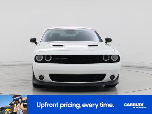 2015 Dodge Challenger R/T Plus