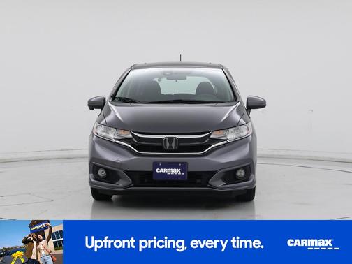 2020 Honda Fit EX