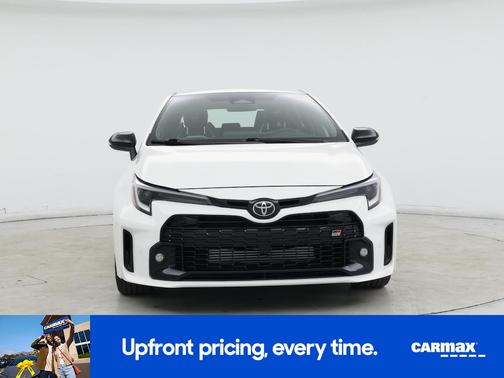 2024 Toyota GR Corolla Premium