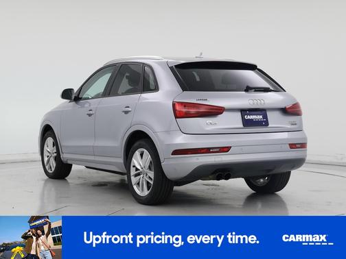 2017 Audi Q3 Premium