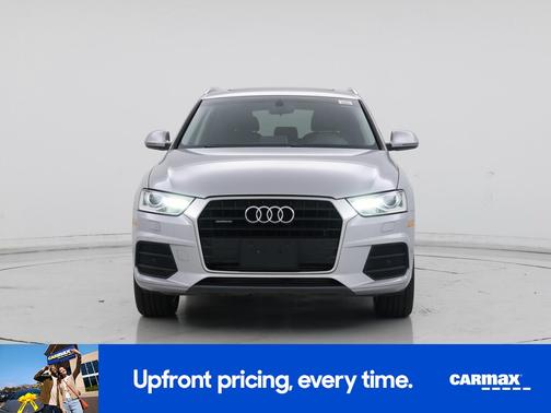 2017 Audi Q3 Premium