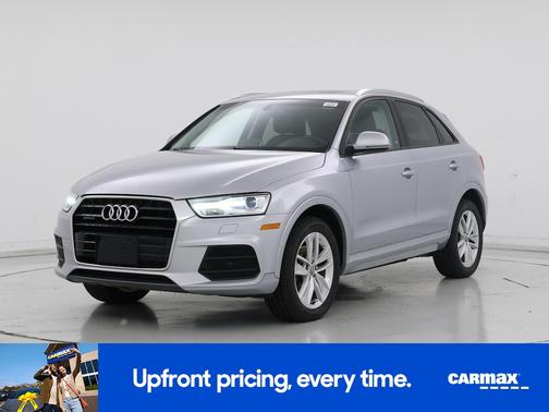 2017 Audi Q3 Premium