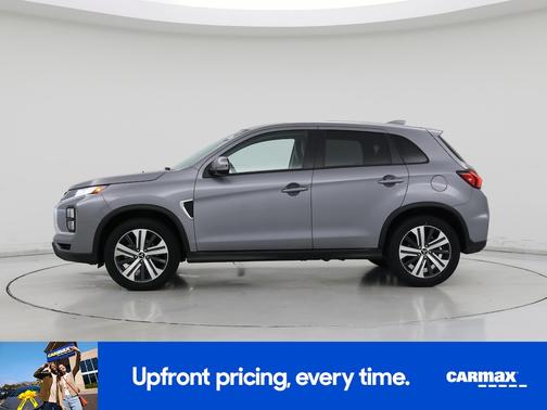 2024 Mitsubishi Outlander Sport SE