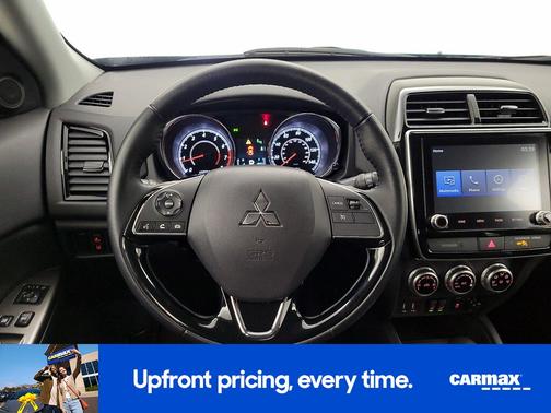 2024 Mitsubishi Outlander Sport SE