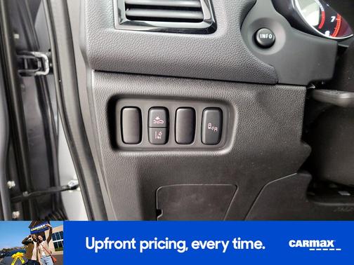 2024 Mitsubishi Outlander Sport SE