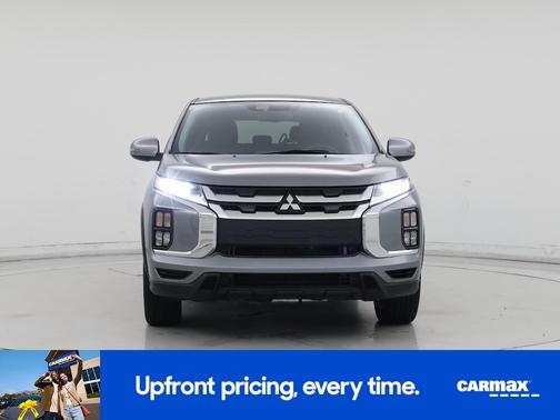 2024 Mitsubishi Outlander Sport SE