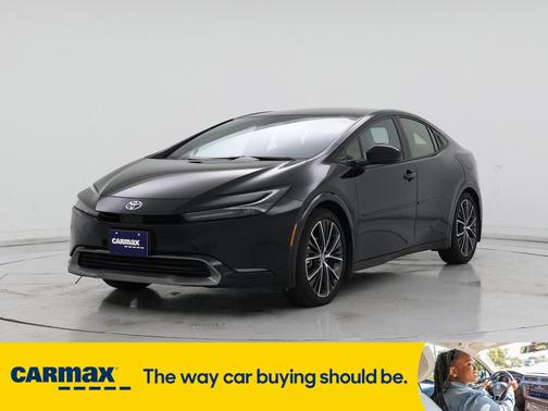 2024 Toyota Prius Limited