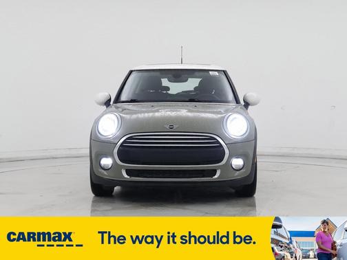 2019 MINI Hardtop