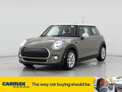 2019 MINI Hardtop