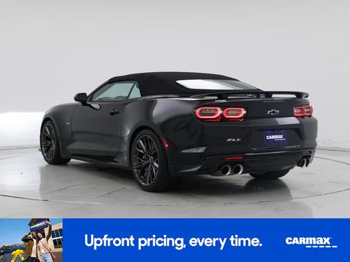 2020 Chevrolet Camaro ZL1