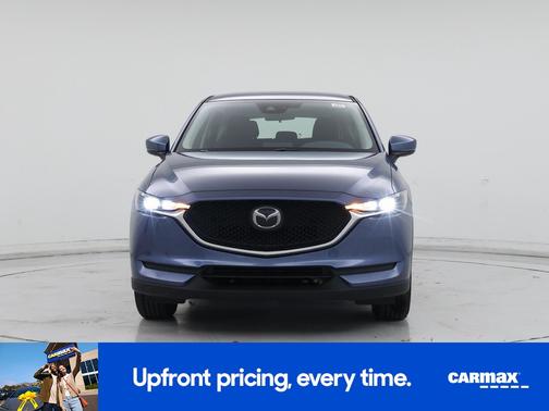 2020 Mazda CX-5 Sport