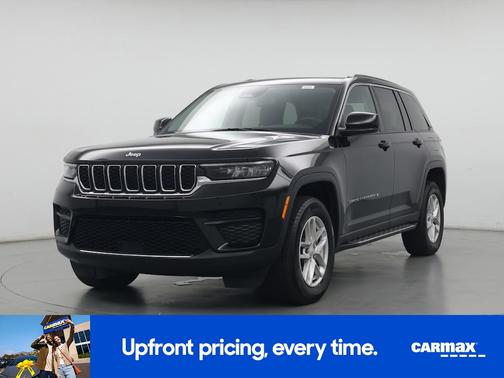 2023 Jeep Grand Cherokee Laredo X