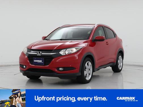 2016 Honda HR-V EX-L