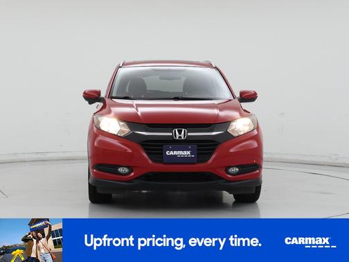 2016 Honda HR-V EX-L