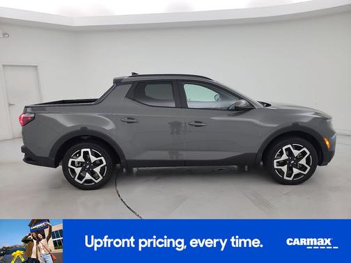 2022 Hyundai SANTA CRUZ Limited