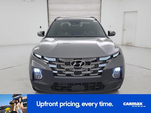 2022 Hyundai SANTA CRUZ Limited