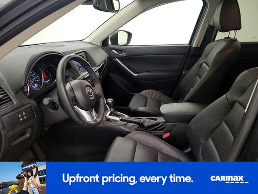 2015 Mazda CX-5 Grand Touring