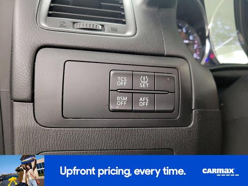 2015 Mazda CX-5 Grand Touring