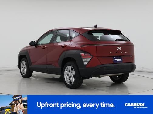 2024 Hyundai KONA SE