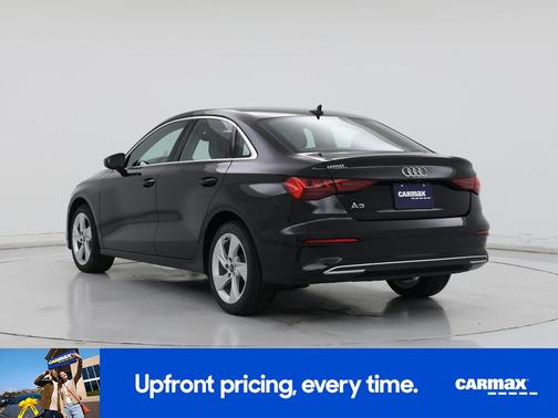 2024 Audi A3 Premium