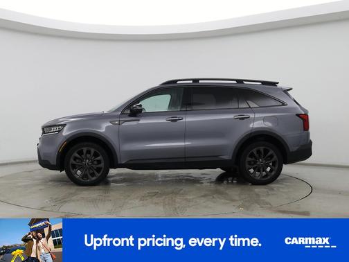 2023 Kia Sorento X-Line EX