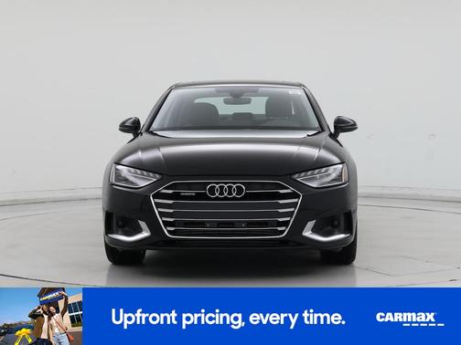 2023 Audi A4 Premium