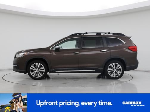 2019 Subaru Ascent Touring