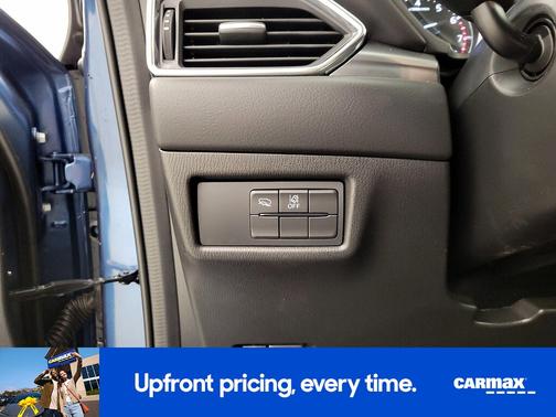 2023 Mazda CX-5 2.5 S Select Package