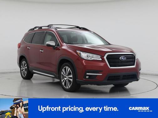 2019 Subaru Ascent Touring