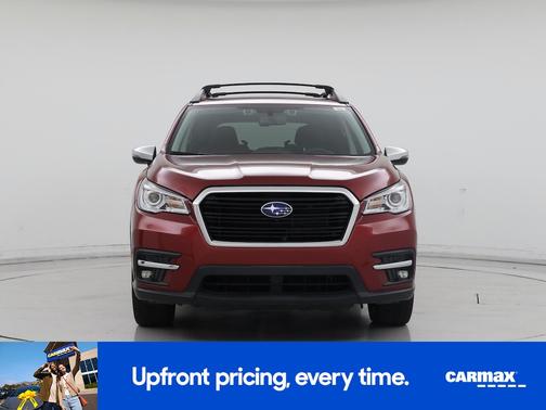 2019 Subaru Ascent Touring
