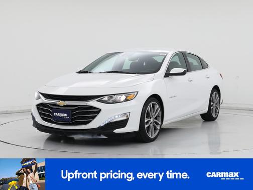 2023 Chevrolet Malibu 1LT