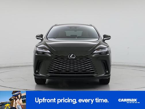 2025 Lexus RX 350 Premium Plus