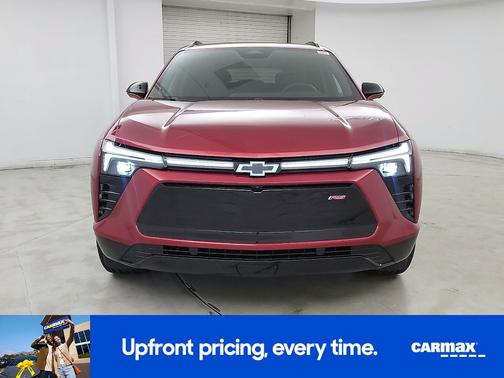 2024 Chevrolet Blazer EV RS