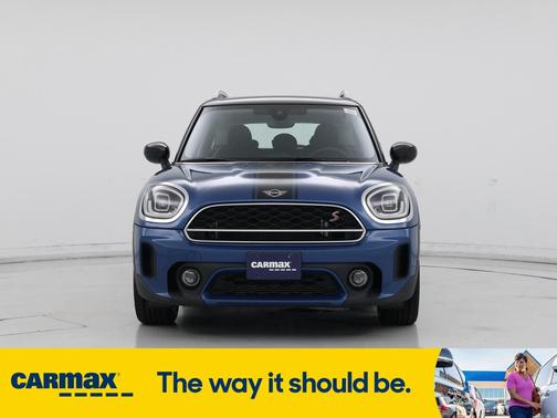 2022 MINI Countryman S ALL4