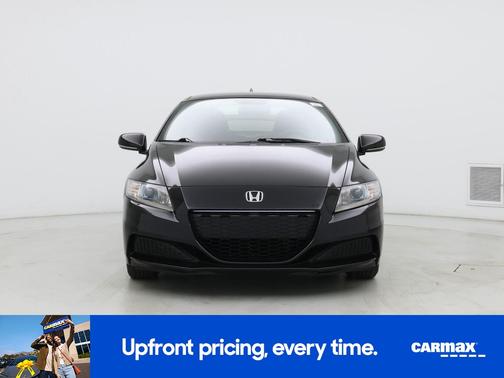 2014 Honda CR-Z 