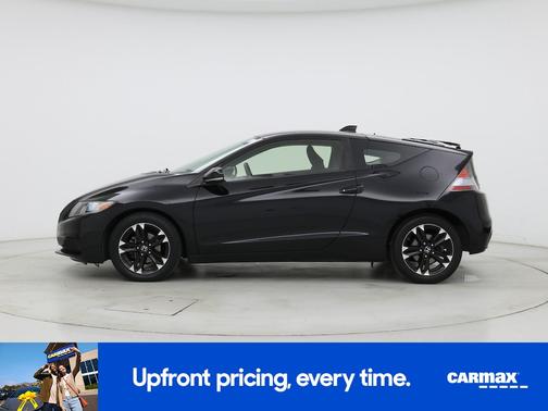 2014 Honda CR-Z 